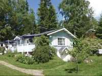 Holiday home VГ¤stra MyrskГ¤ren BГҐlsta 