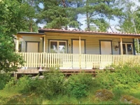 Holiday home VГ¤stra MyrskГ¤ren BГҐlsta II 