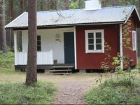 YMCA / KFUM GГҐrden Vidablick 
