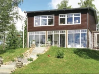 Holiday home BarkansjГ¶ MalmbГ¤ck II 