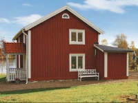Holiday home BarkansjГ¶ NГ¤ssjГ¶ 
