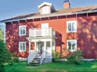 Apartment BlomstermГҐla HornsГ¶ Lamnehult II 