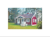Holiday home Barnebo BlomstermГҐla 