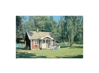 Holiday home Barnebo BlomstermГҐla II 