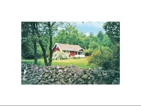 Holiday home Barnebo BlomstermГҐla III 