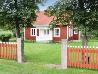 Holiday home Hagen Barnebo BlomstermГҐla 