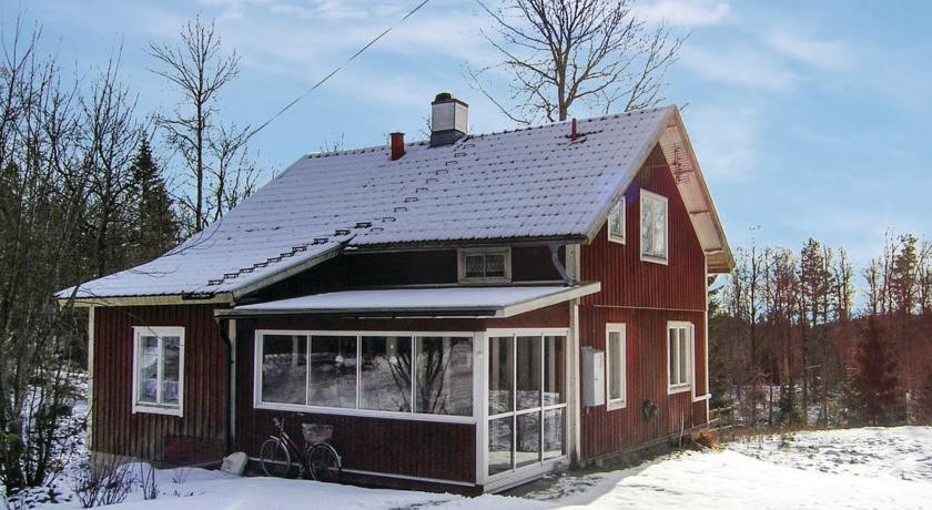 Holiday Home Skillingaryd I 