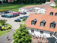 BГҐstad Vandrarhem 