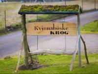 KvinnabГ¶ske Krog & Hotel 