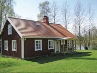 Holiday home HГ¶ljevad HГ¶ljeryd LГҐngaryd 