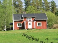 Holiday home Viken LГҐngaryd 