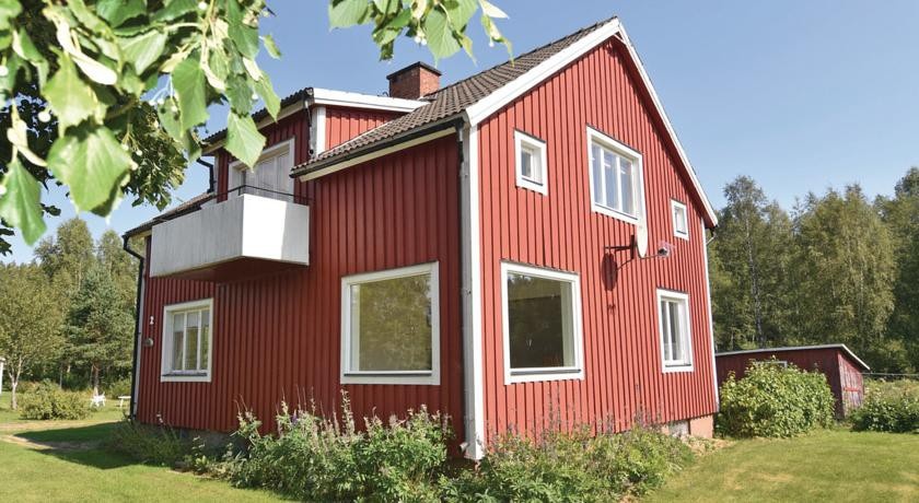 Holiday Home Torsby with a Fireplace 04 