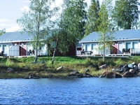 Camp FrevisГ¶ren 