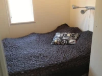 Two-Bedroom Holiday home in Beddingestrand 