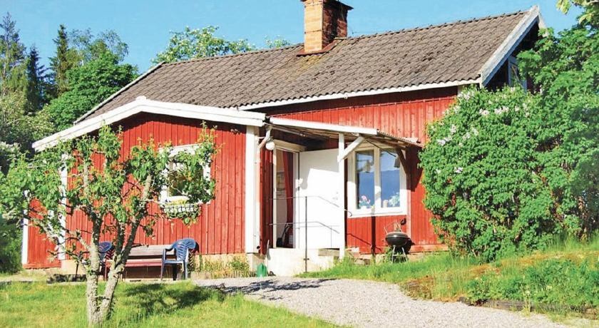 Holiday home SГҐgtorp NГ¤shulta 