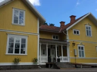 Hedenstugan 