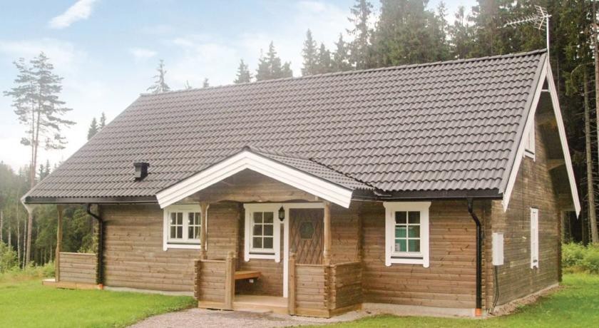 Holiday home Stora HГ¶g Г„ngen Charlottenberg 