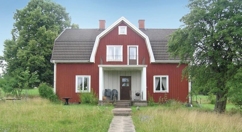 Holiday home FГ¶renГ¤s EksjГ¶ 