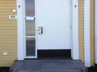 Bergkvara Vandrarhem 