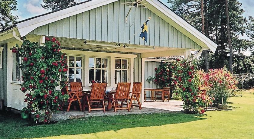 Holiday home BjГ¶rkenГ¤s Bergkvara 