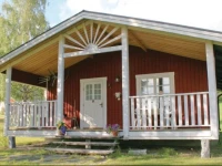 Holiday home BergnГ¤s Vindeln 