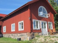 Kiladalens Lodge 