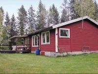 Holiday home Bergshamra 33 