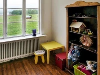 Three-Bedroom Holiday home in Bergvik 