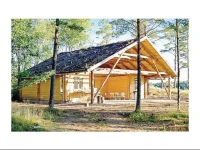 Holiday home BjГ¶rnholm SkГҐnes Fagerhult 