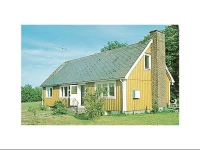 Holiday home Norra Г–ssjГ¶ Hishult 