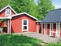 Holiday home Trulsabygget SkГҐnes Fagerhult 