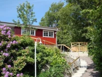 Holiday home in Billdal 