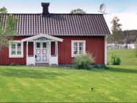Holiday home GrannГ¤s Moen AmbjГ¶rnarp 