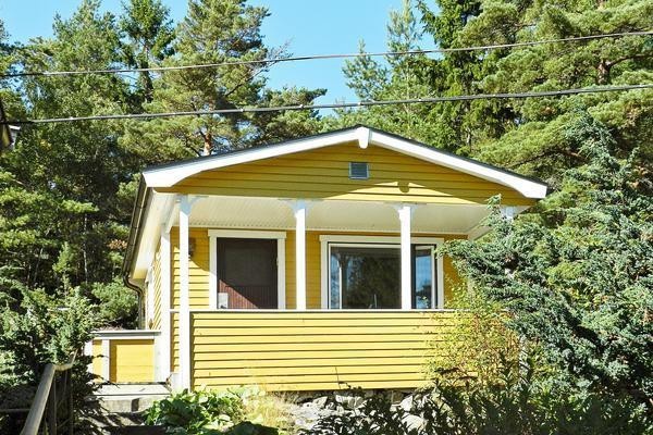 Holiday home in Uddevalla 1 