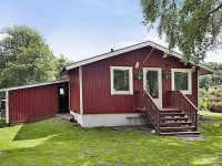 One-Bedroom Holiday home in Uddevalla 3 