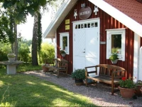 HornborgasjГ¶ns Stugby 