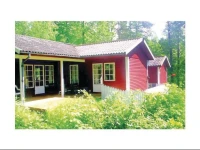 Holiday home WГ¤stantorp HГ¶rby II 