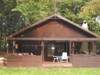 Three-Bedroom Holiday home in SГ¶sdala 