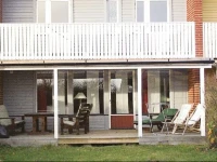 Holiday home Furustigen BjГ¤rred 