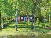 Holiday home BjГ¤rrГ¶dssjГ¶n Perstorp 