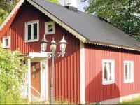 Holiday Home Lidhult 02 