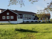 Hotell SkulesjГ¶n 