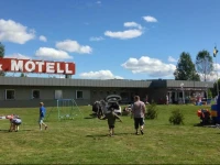 NГ¤tra Motell 