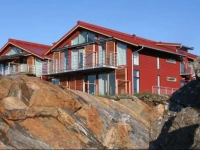 BjГ¶rholmens Marina Sealodge 