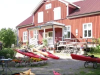 BjГ¶rkfors Kajak & Hostel 