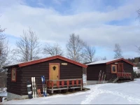 Г…re Camping & Stugor 