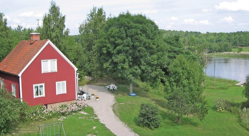 Holiday Home Eskilstuna with a Fireplace 06 