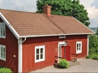 Three-Bedroom Holiday home Gnesta with a Fireplace 03 