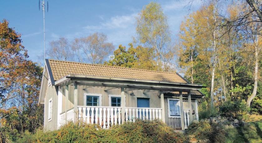 Holiday home Vegefors KnГ¤red 