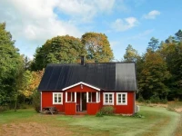 One-Bedroom Holiday home in KnГ¤red 
